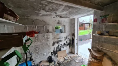 Expertise humidité Saint-André-de-l'Eure