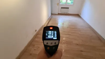 Expertise humidité Beuzeville